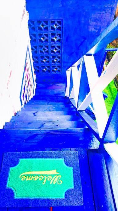 فيلا Poetry Garden Bocas Town Colon Island المظهر الخارجي الصورة